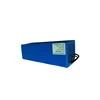 12V back up li-ion battery pack back-up power source