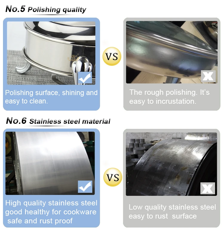 Hot new products stainless steel outdoor ice bucket