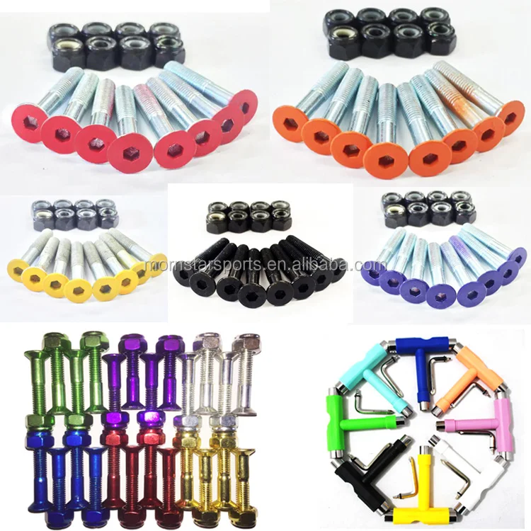 plastic skateboard (5)