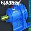 Varitron Gear box Speed Reducer Motor different types gear boxes
