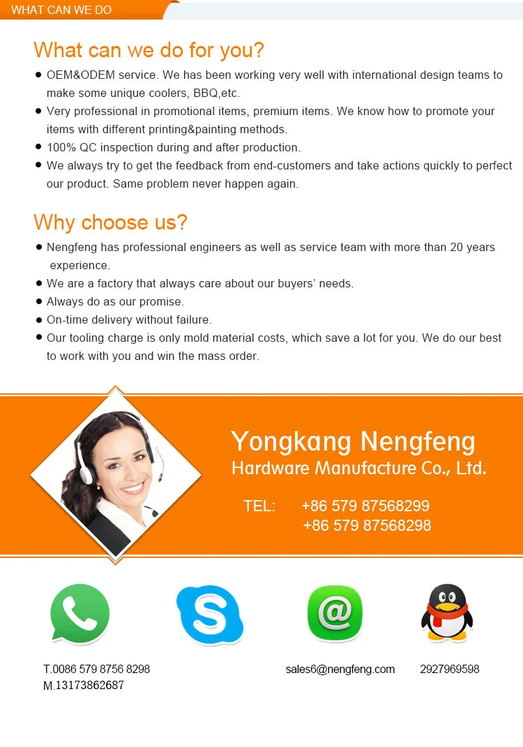 13l Retro Cooler Box With Opener For Picnic Buy Retro Cooler Box