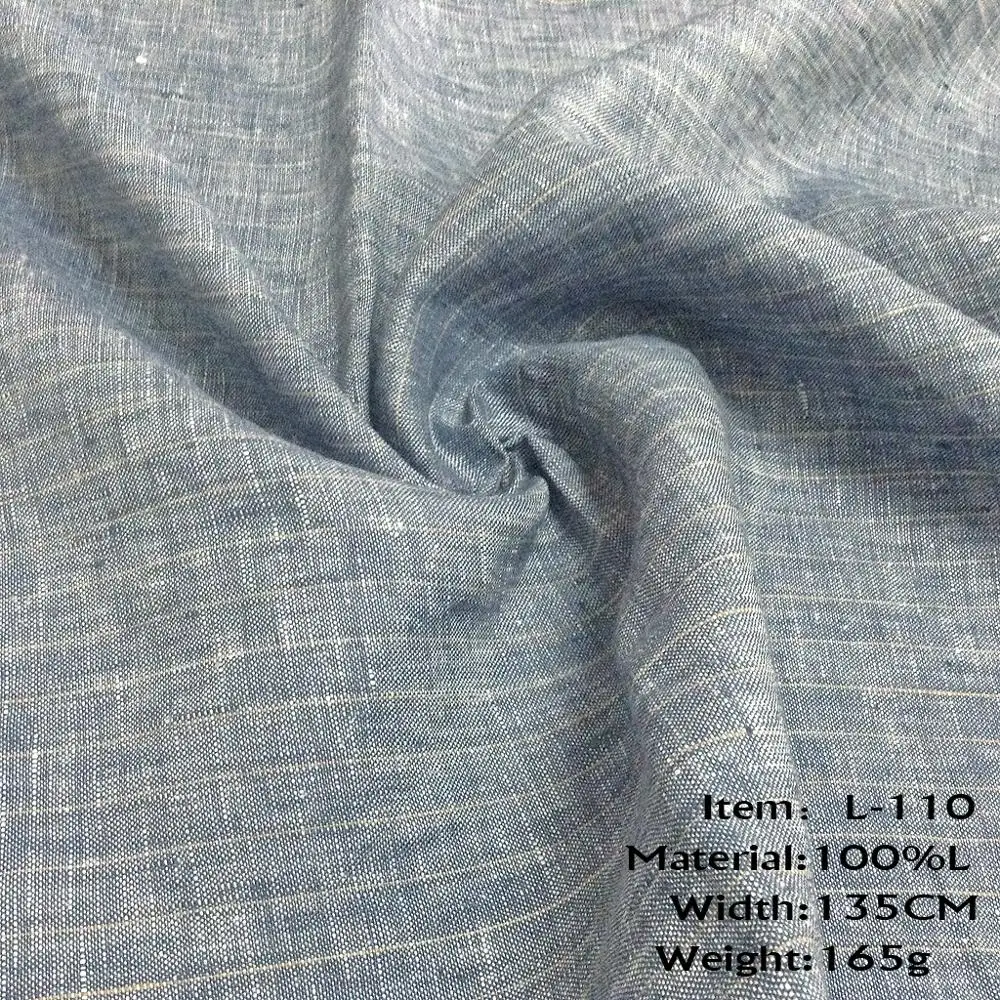 Man Garment Fabric 100 Linen Fabric Buy Linen Fabric,Man Garment