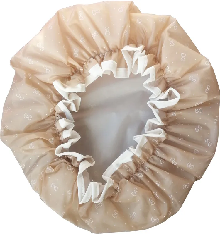 Shower Cap Shower Ear Caps Disposable Shower Cap Buy Shower Cap