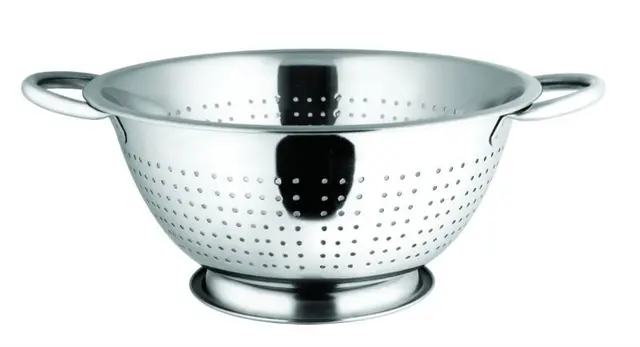 Buy Stainless Steel Colander Product on 