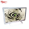19 inch Wide LED Screen PC Monitor 19'' LED TV VGA Monitor PC