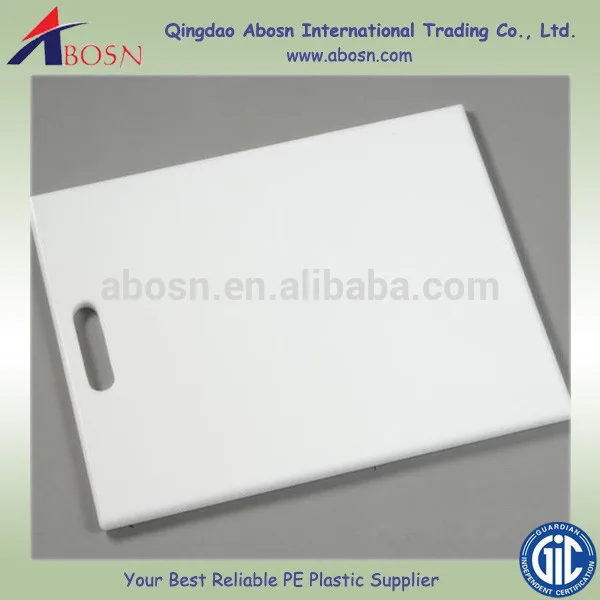 nylon chopping board