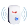 Wholesale Ultrasonic Pest Repeller Bugs Reject Indoor Pest Control for Mosquitoes, Mice, Roaches, Spiders, Flies