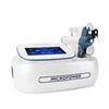 Micropower needle free mesotherapy device with rf, no needle mesotherapy injector machine