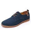 Man Flats High Quality Casual Shoes