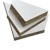 1220*2440 Melamine Pre-Laminated Particle Board/the cheapest top quality wenge melamine particle board for furniture