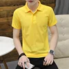 2019 Top design sweet jockey t shirt Normcore for men