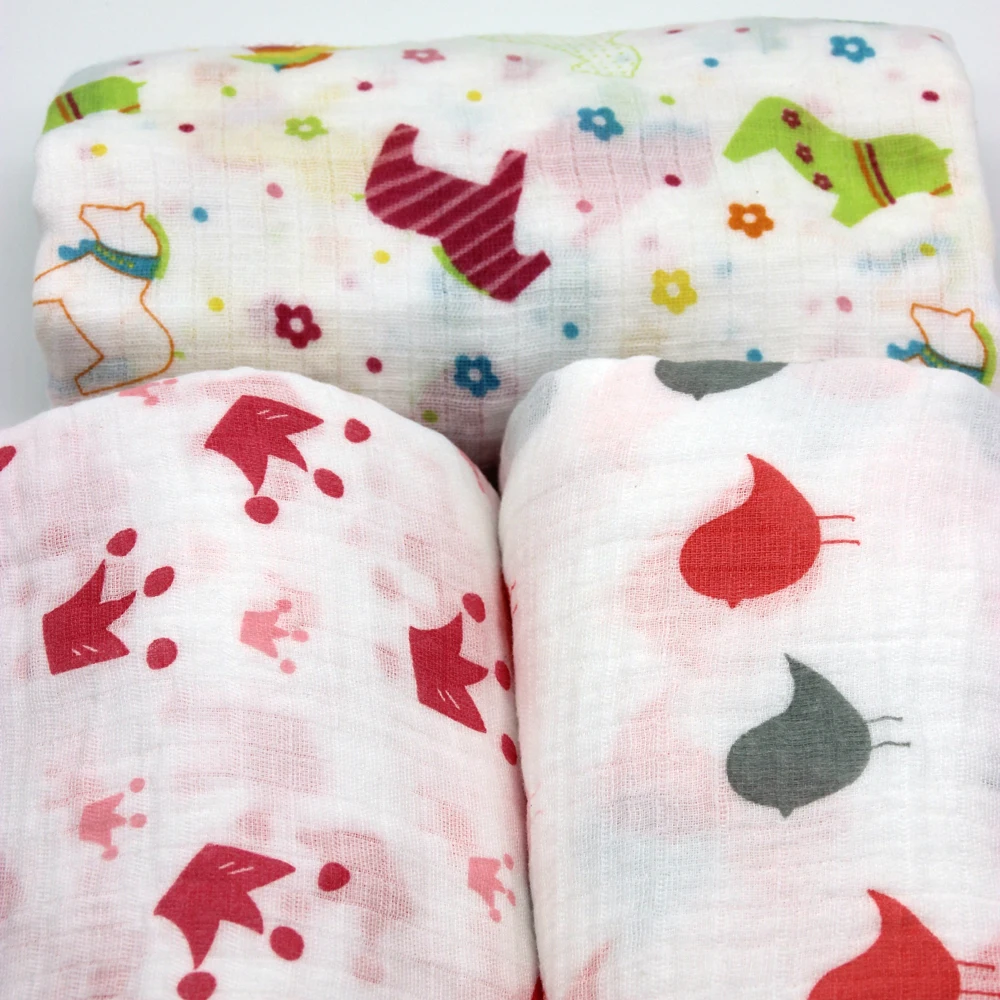 Amazon Hot Selling Printed Hug Sleep Sleep Pod Blanket 100 Cotton