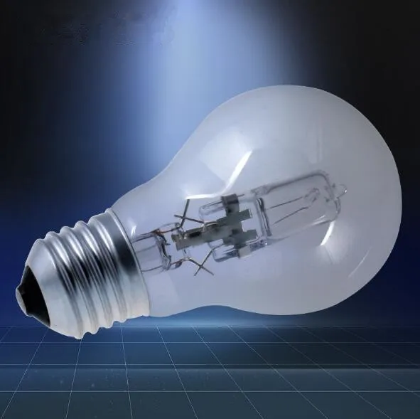Wholesale A60/A55 halogen bulbs lamps