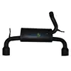 MagnaFlow Exhaust Best Performance Black Series for Jeep for wrangler Exhaust