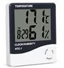 Bulk To Sell Portable Hygrometer Digital, Custom Logo For Wifi Thermometer Hygrometer, Digital Thermometer And Hygrometer