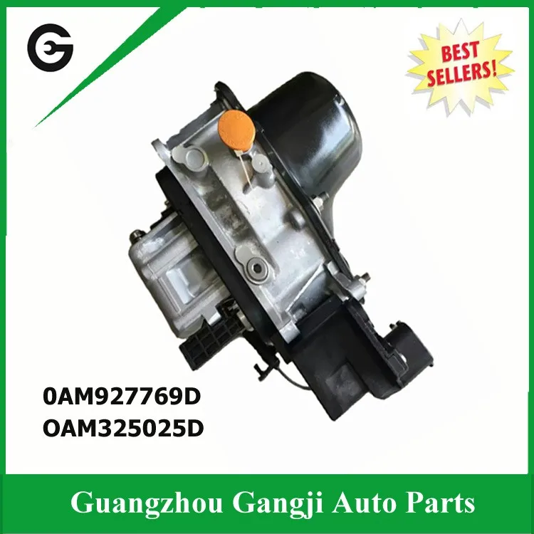 TCU body-0AM927769D-3