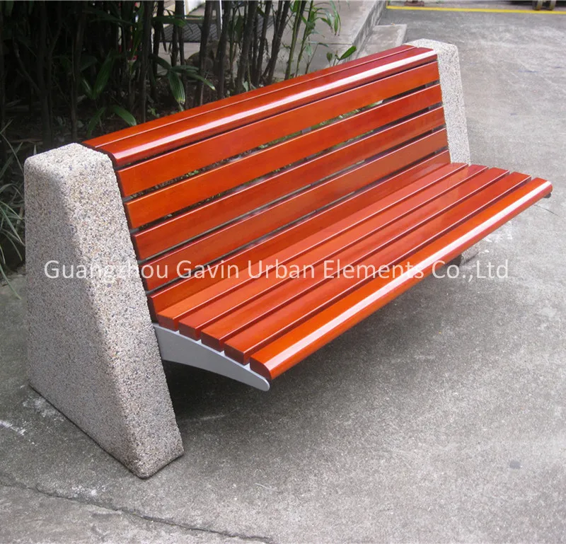 Outdoor Wood Bench Outdoor Bench Kits Outdoor Concrete Bench - Buy
