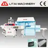 New selling long life new pet/ps/pvc/bops plastic cup forming machinery with reasonable price