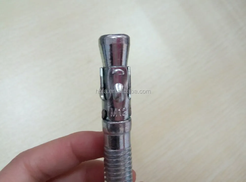 Hilti Anchor M16 Wedge Anchor Bolt Concrete Eye Bolts Anchors Buy