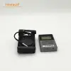 Multi-use wireless real timeTemperature and humidity controller