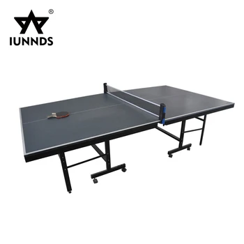 best deals on ping pong tables