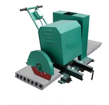 Precast Concrete Hollow Core Slab Making Machine - Buy Concrete Roof ...