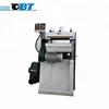 Portable efficient and quick simple heavy duty woodworking thicknesser for doors
