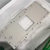 Small Quantity Anodized Aluminium Alloy CNC Machining