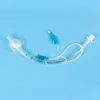 Disposable medical parts of endotracheal tube cuffed High volume Low pressure