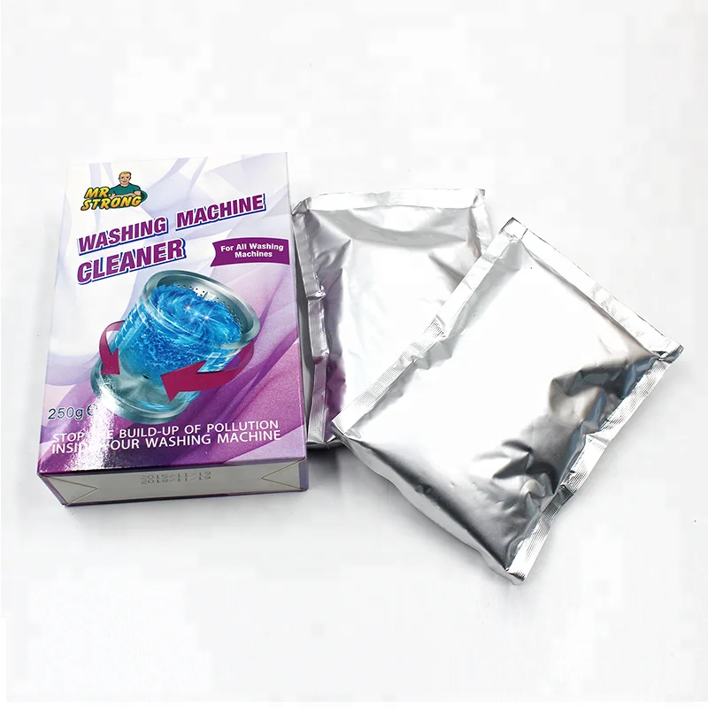 Washing Machine Slot Cleaner
