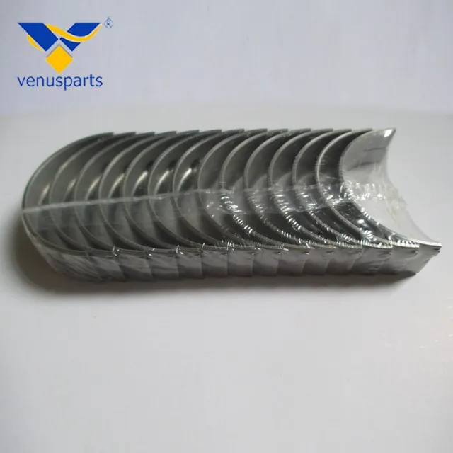 6bg1 Motor Ana Rulmanı Ve Conrod Yatak M182h1 R169h1 Buy 6bg1 Ana