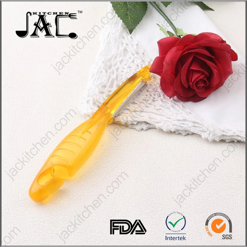Best Selling Apple Potato Vegetable Carrot Stainless Steel Peeler