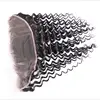 Hot sale & high quality lace frontal indian Original stock, price preference, welcome to consult