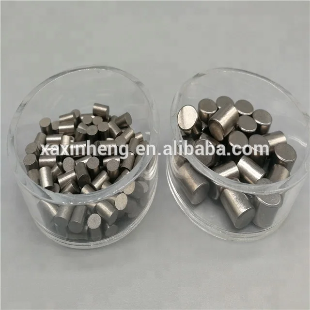 1kg Tungsten Cube Wolfram Block Cylinder Price Per Kg Buy 1kg