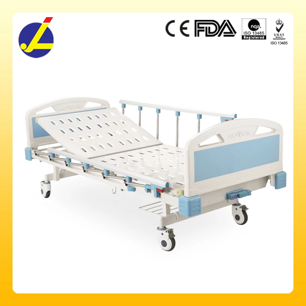 Manual Onecrank Hospital Bed For Sale Prices Customized Buy Used