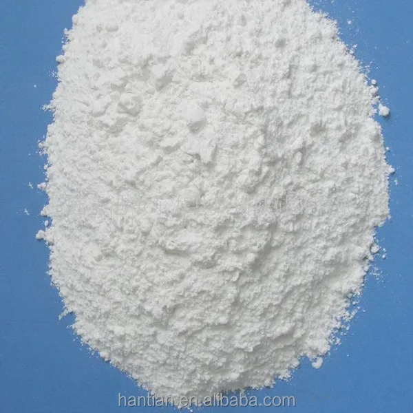 
Fused Silica powder 