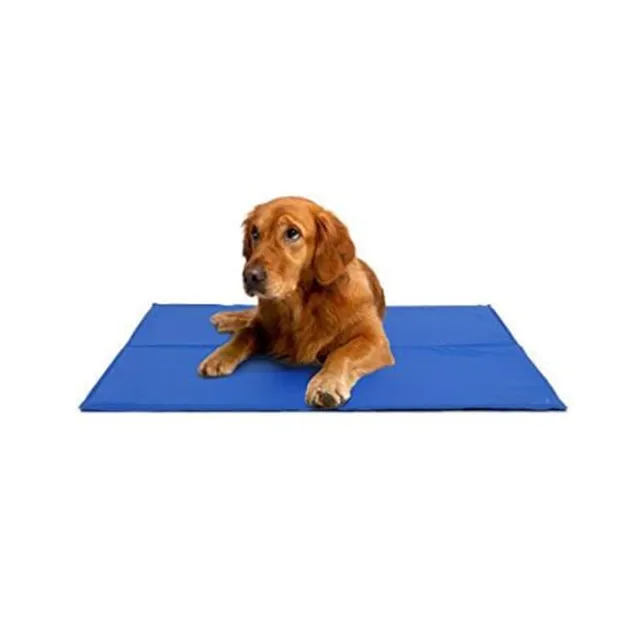 stay cool pet mat