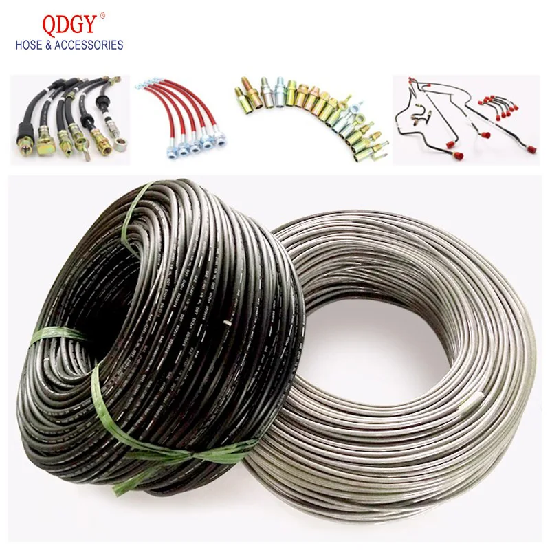 sae j1401 brake hose