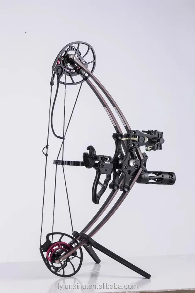 hunting bow and arrow for sale