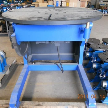 Welding Table For Sale >> 3t Welding Turning Table Standard Hydraulic Pipe Welding Welding Table For Sale >> 3t Welding Turning Table Standard Hydraulic Pipe Welding