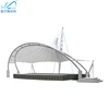 Pvc fabric tents and fvdf membrane structure shade guangzhou manufacturer building