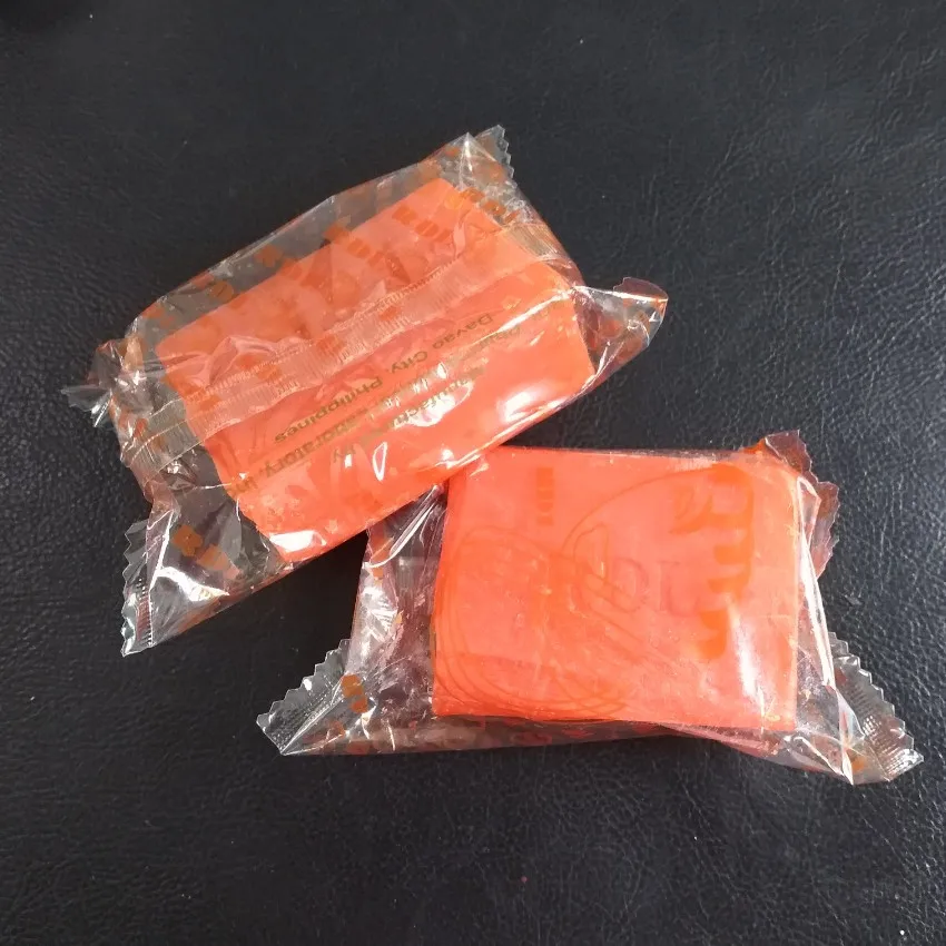 papaya soap