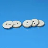 Industrial Metallized Alumina Ceramic Ring Washer For Electrical Engineering