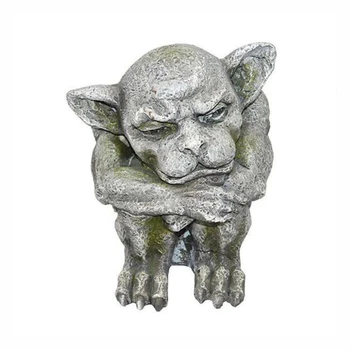 resin gargoyle statues