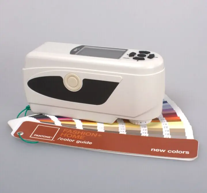 Tilo P60(6) Color Controller Fabric Color Matching Machine For Color