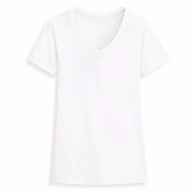 white tshirt bulk