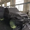 polyurea for blast mitigation house and impact resistance car paint safty house