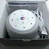 travel printed winter baby sleeping nap machine medical equipment box for good sleep