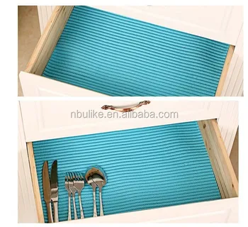 Non Adhesive Non Slip Shelf And Drawer Liner Buy Non Adhesive