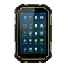 ysfen M16 outdoor tablet PC LTE 4G full net Android 6.0 dual card IP67 rugged tablet GPS NFC OTG big size mobile phone